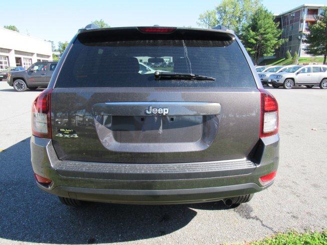 2017 jeep compass sport for sale in burlington, vermont