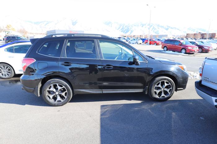 used 2015 subaru forester 2.0xt premium logan, ut 84341 for sale in logan, utah