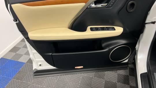 2022 Lexus RX