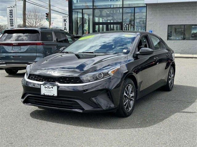 2023 kia forte lxs in copiague, new york