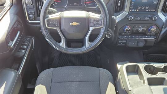 2022 Chevrolet Silverado 3500hd