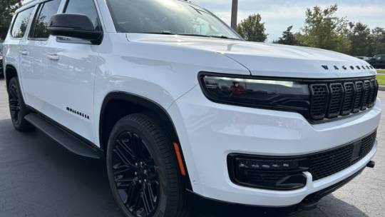 2024 Jeep Wagoneer