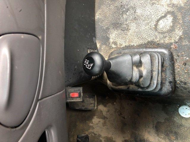 used 1999 ford f150 xl plainfield, in 46168 for sale in cartersburg, indiana