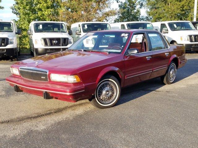 used 1995 buick century sedan memphis, tn 38125 for sale in memphis, tennessee