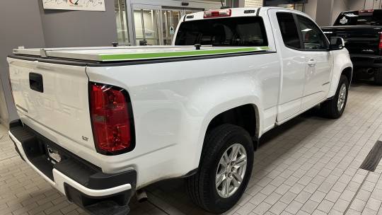 2021 Chevrolet