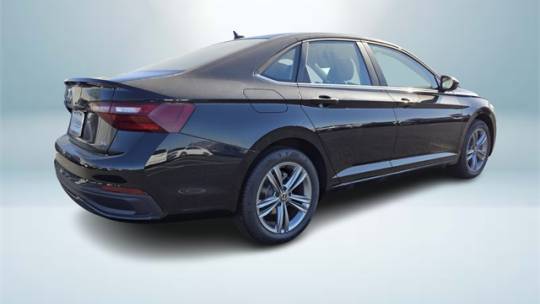 2024 Volkswagen Jetta