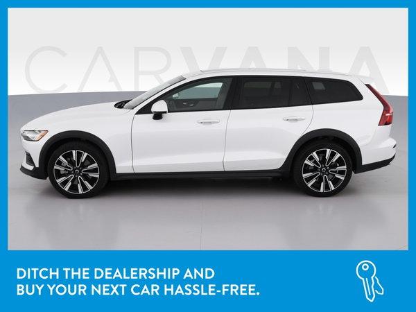 2020 volvo v60 in dulles, virginia