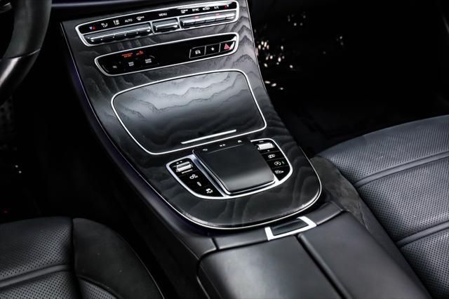2022 mercedes-benz amg e 53 4matic