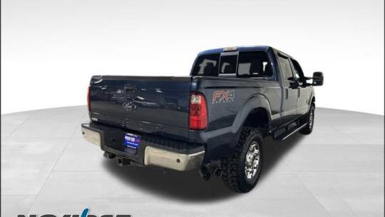 2016 Ford F-350