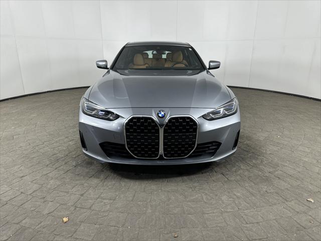 2024 bmw 430 gran coupe i xdrive