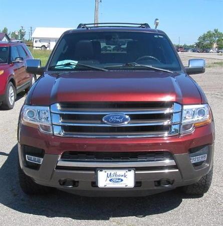 2015 ford expedition in saint louis, missouri