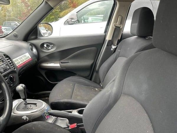 2013 nissan juke in secaucus, new jersey