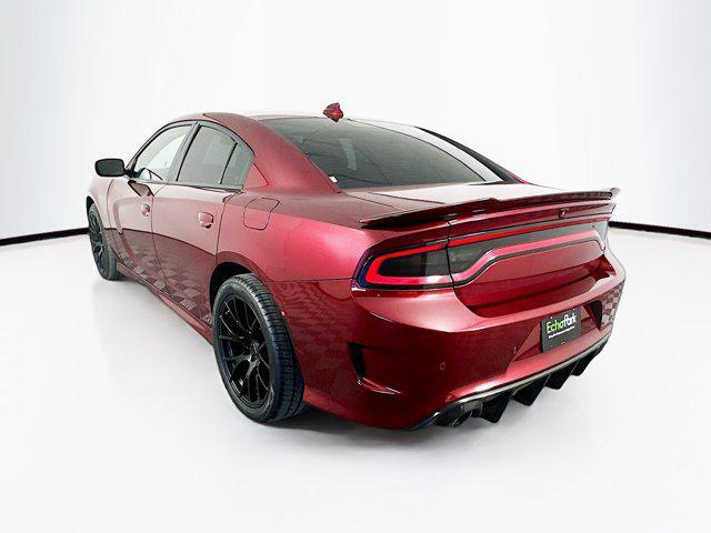 2022 dodge charger r/t