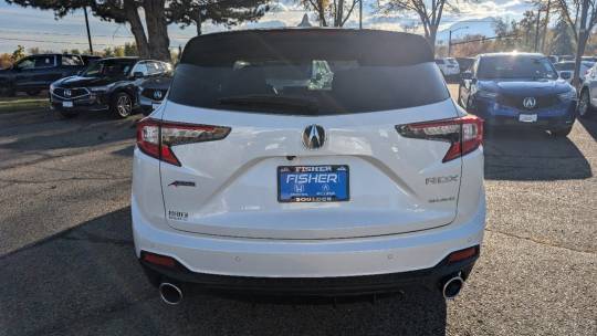 2022 Acura RDX