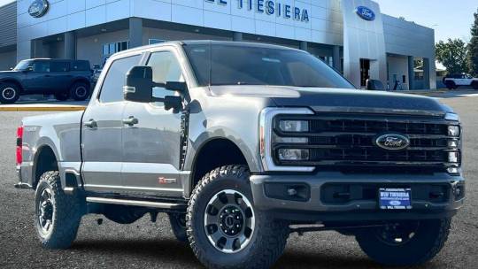 2024 Ford F-250