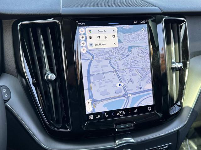 2023 volvo xc60 b5 core