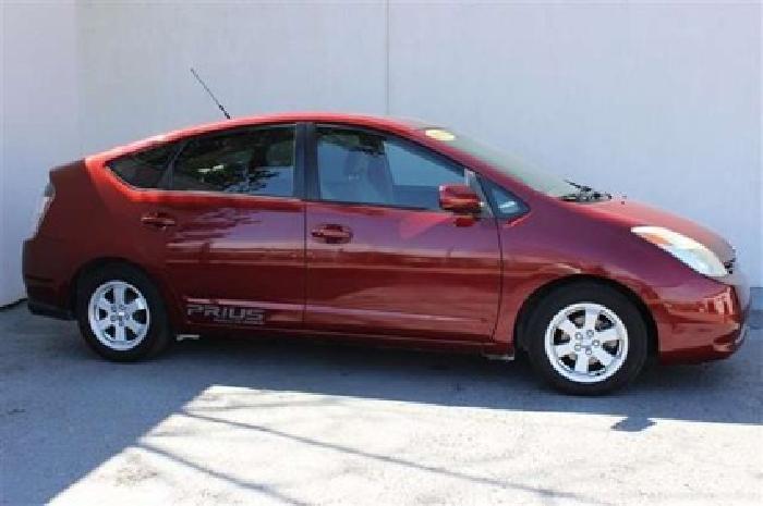 2005 toyota prius in pensacola, fl