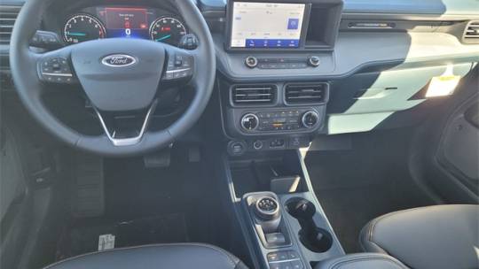 2024 Ford Maverick