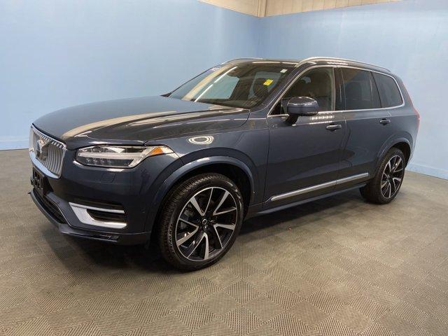 2023 volvo xc90 b6 plus 7-seater