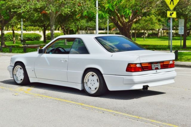 amg - mosselman twin turbo - documented - 1 of 1 ever built !!!