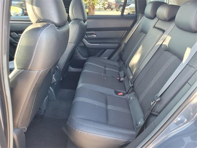 2023 mazda cx-50 2.5 s preferred plus package