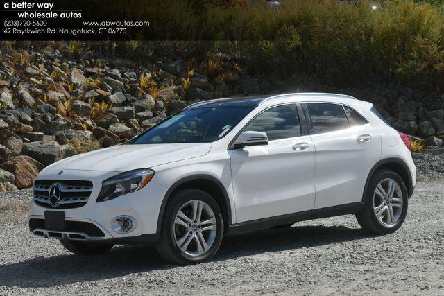 2019 mercedes-benz gla 250 4matic