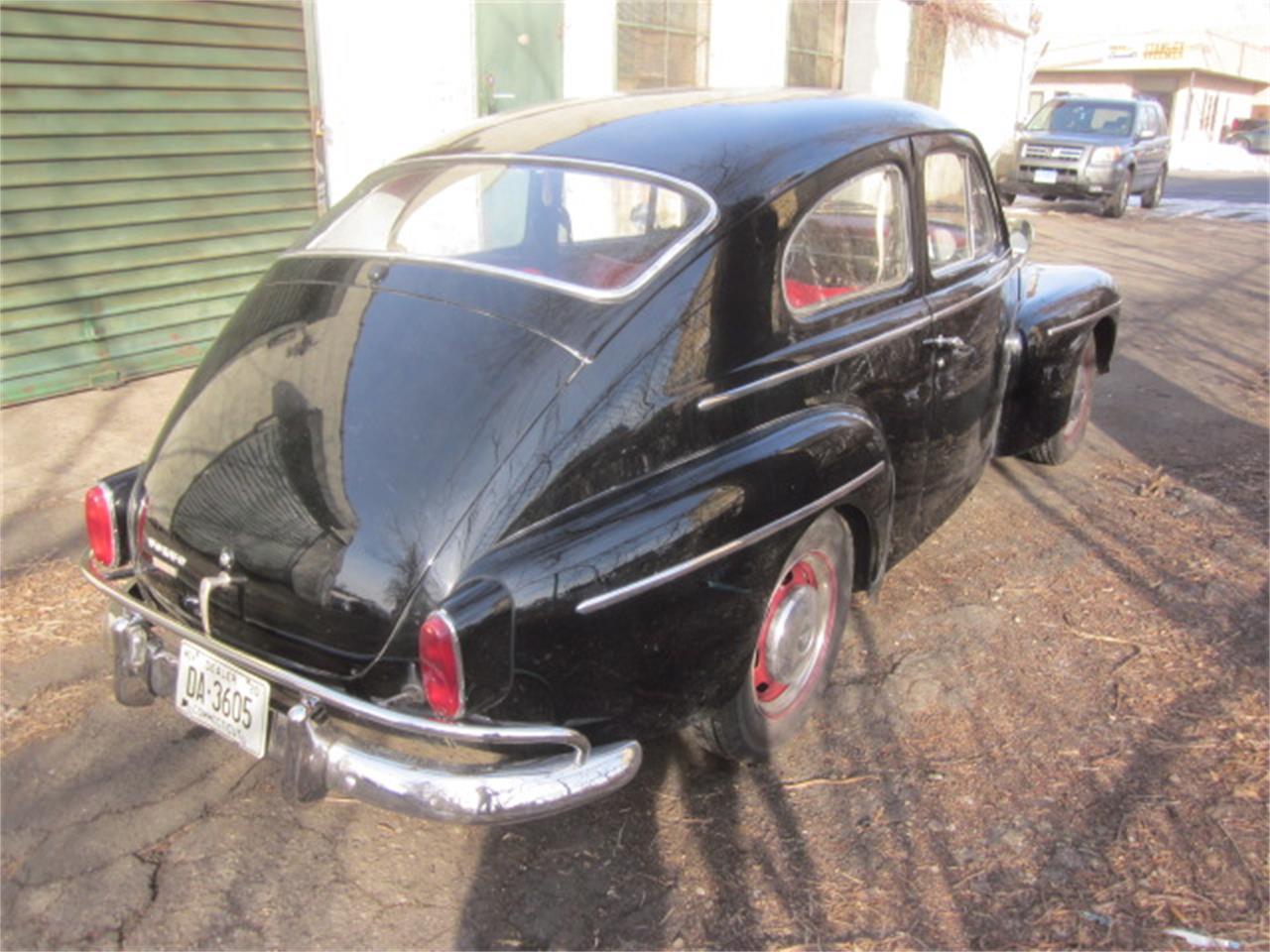 1959 volvo pv544