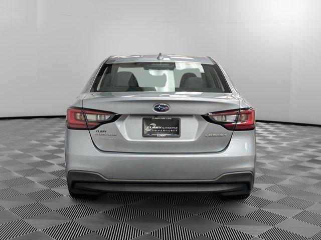 2020 subaru legacy