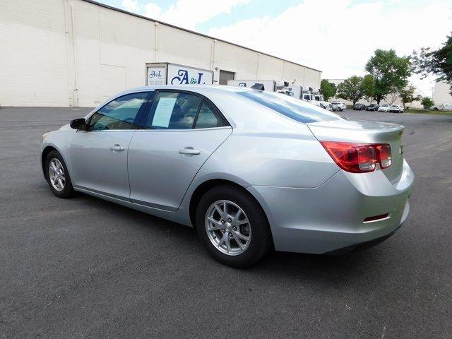 used 2014 chevrolet malibu ls baltimore, md 21215 for sale in baltimore, maryland