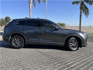 2020 Mazda CX-9 touring