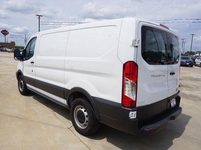used 2018 ford transit 150 130" low roof monroe, la 71202 for sale in monroe, louisiana