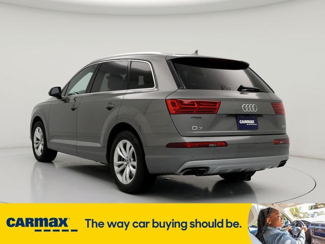 2017 audi q7 premium