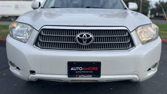 2009 Toyota Highlander