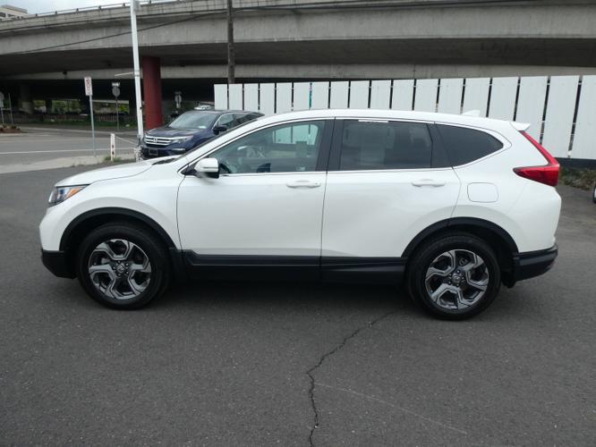 certified 2018 honda cr-v awd ex-l spokane, wa 99201 for sale in spokane, washington