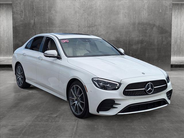 2022 mercedes-benz e-class e 350