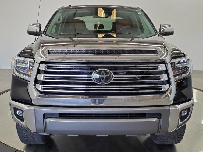 used 2018 toyota tundra 1794 edition tuscumbia, al 35674 for sale in tuscumbia, alabama