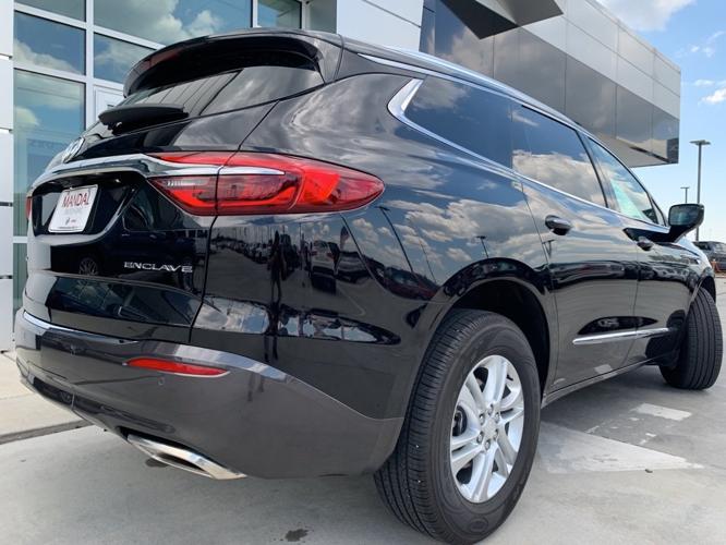used 2018 buick enclave fwd essence d'lberville, ms 39540 for sale in biloxi, mississippi