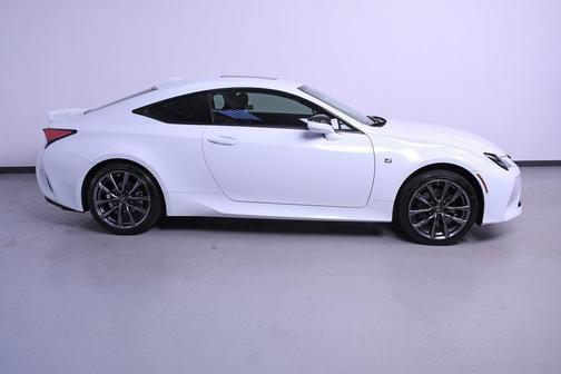 2022 lexus rc 350 in co bluffs, iowa