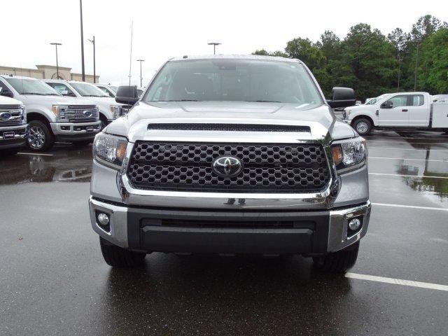 used 2018 toyota tundra sr5 mobile, al 36606 for sale in mobile, alabama