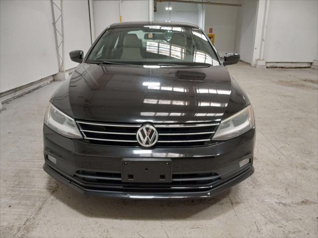 2016 volkswagen jetta 1.8t sport