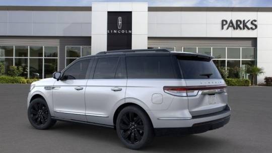 2024 Lincoln Navigator