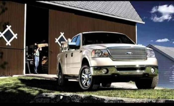 2007 ford f-150 in cincinnati, oh
