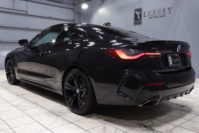 2023 bmw m440 i xdrive