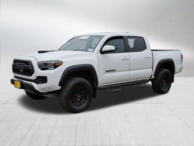 2023 toyota tacoma trd pro