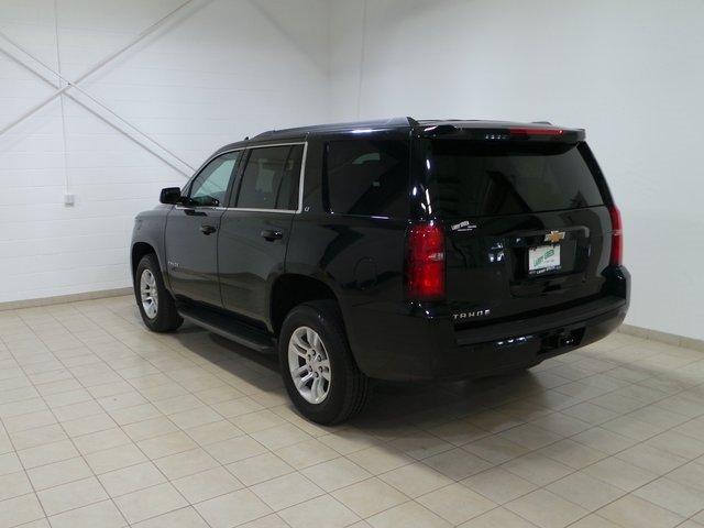 used 2018 chevrolet tahoe 4wd lt cottonwood, az 86326 for sale in cottonwood, arizona