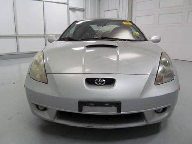 2001 toyota celica gt in christiansburg, va