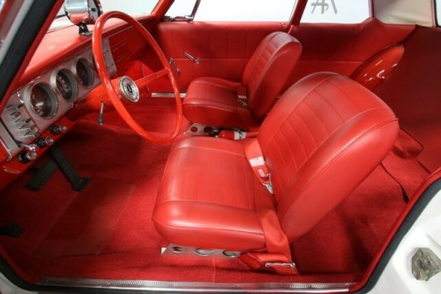classic vintage holley headers milodon red white reverse manual valve body mopar