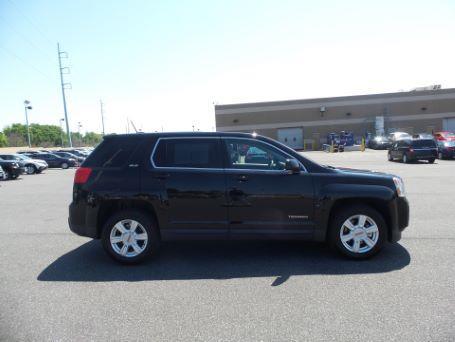 2015 gmc terrain sle-1 sle-1 4dr suv for sale in newark, delaware