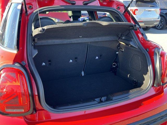 2023 mini hardtop cooper