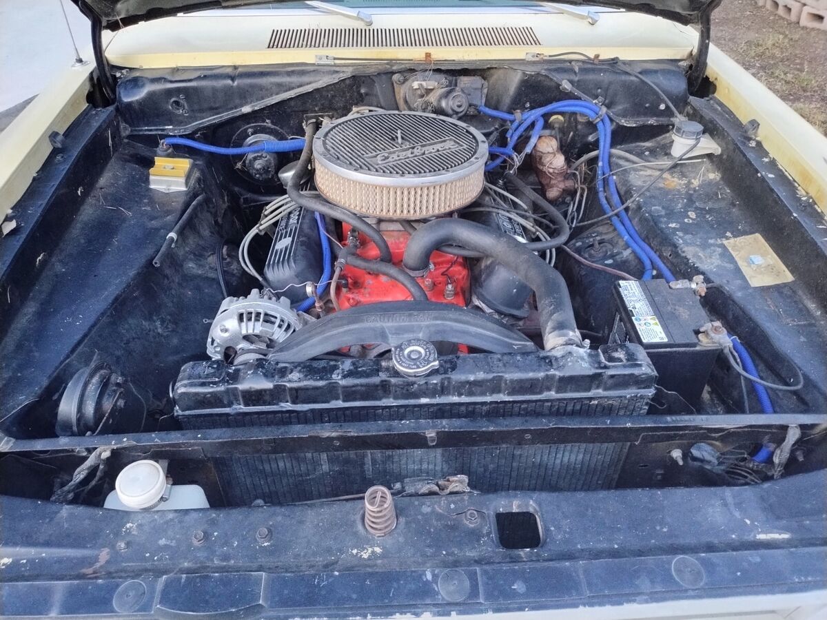 1972 dodge dart demon california survivor v8 5 speed